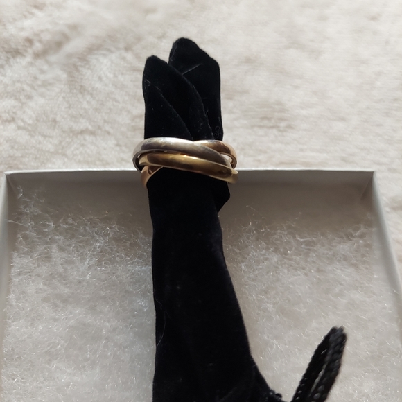 Ladies ring - Picture 3 of 5